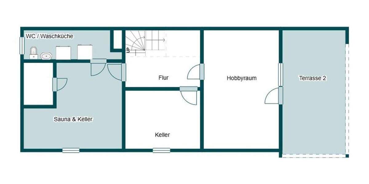 Einfamilienhaus Karlsbad Langensteinbach - 5 Zimmer, 529.000&euro; | Angebot:25864464