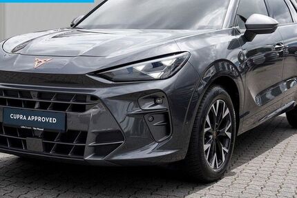 Cupra Terramar 26.030 km 33.980 &euro; Neuwied 56564