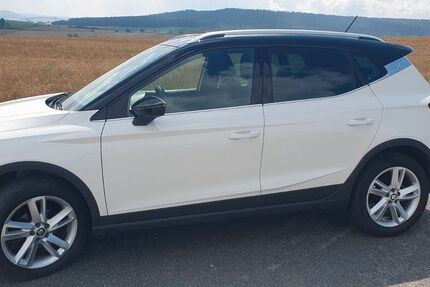 Seat Arona 51.000 km 15.000 &euro; Sesslach 96145