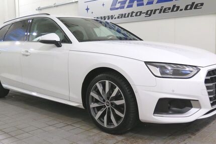Audi A4 89.700 km 22.950 &euro; Miesitz 07819