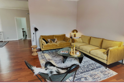Wohnung Baden-Baden Baden - 3 Zimmer, 105 m&sup2;, 598.000&euro; | Angebot:27103883