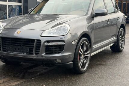 Porsche Cayenne 225.000 km 13.990 &euro; Bad Mergentheim 97980