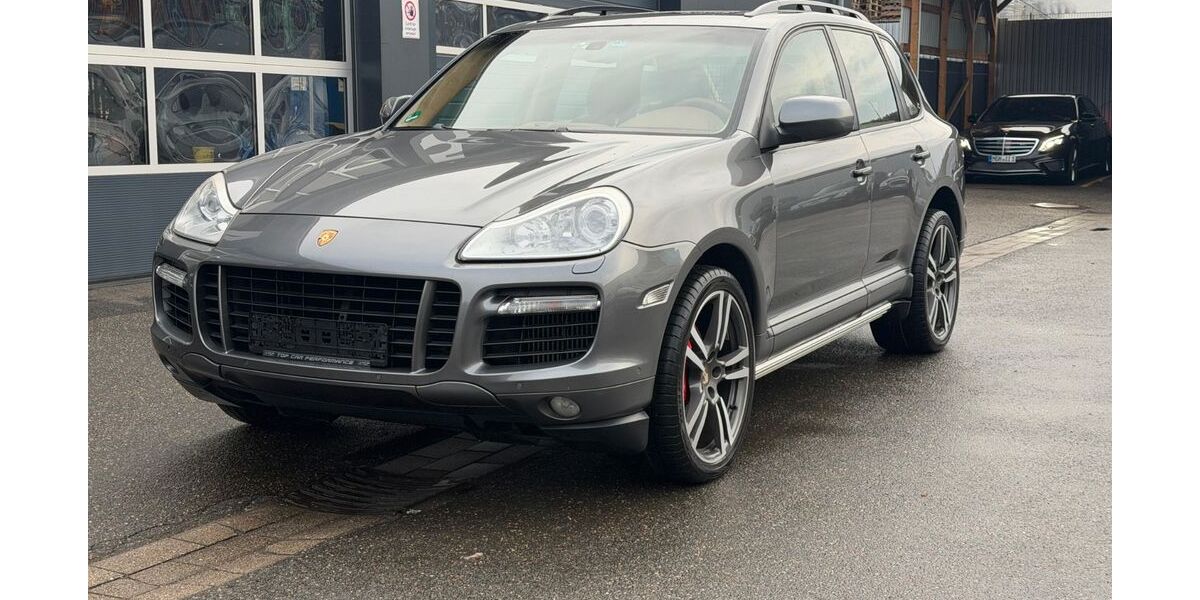 Porsche Cayenne 225.000 km 13.990 &euro; Bad Mergentheim 97980