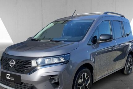 Nissan Townstar 50.643 km 20.490 &euro; Hamburg 22159