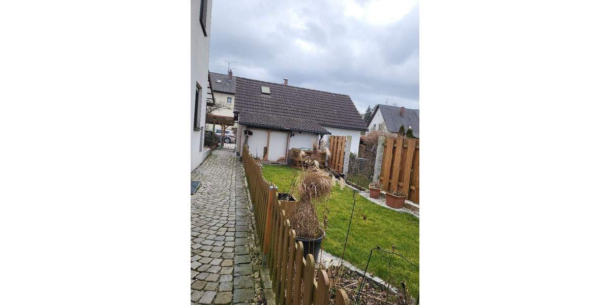 Etagenwohnung Moosburg Neustadt - 3 Zimmer, 80 m&sup2;, 359.000&euro; | Angebot:24452885