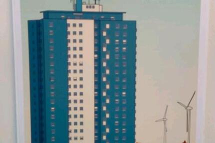 Tolle Aussicht auf 100qm Wohnfläche zum Kauf 4 zimmer