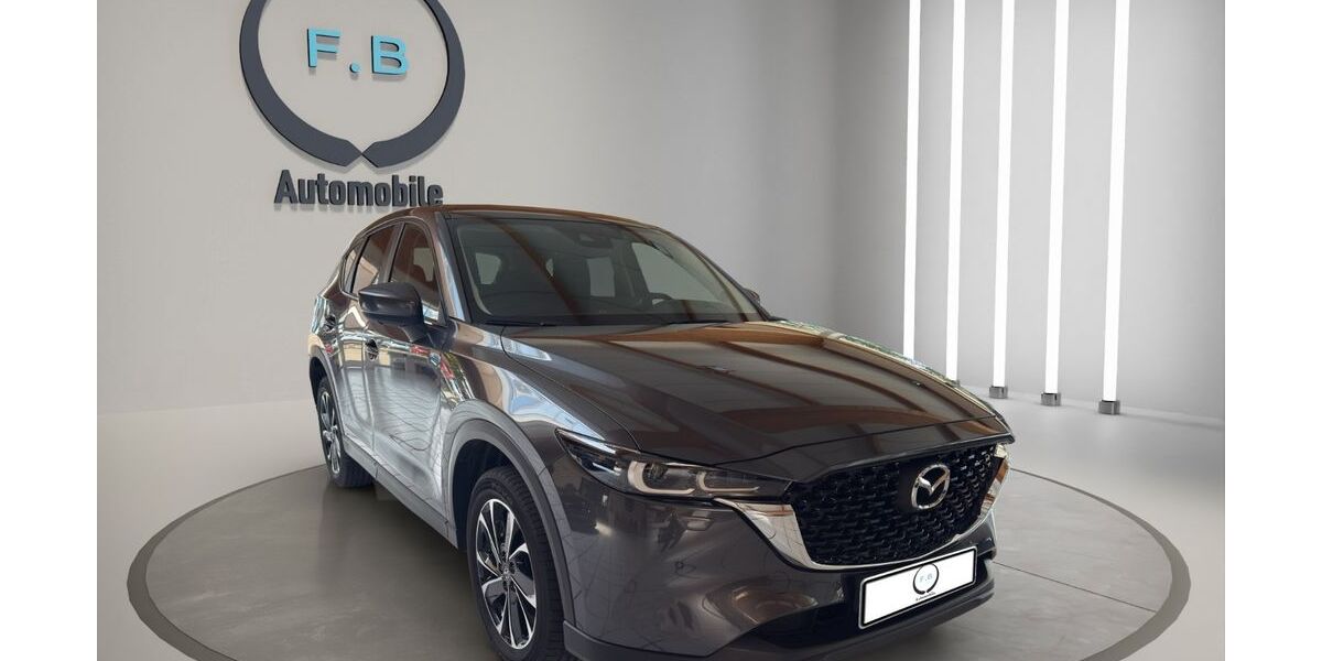 Mazda CX-5 14.000 km 31.399 &euro; Hude 27798
