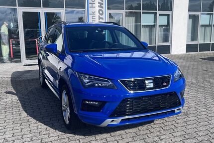 Seat Ateca 71.000 km 17.950 € Wolfsburg 38444