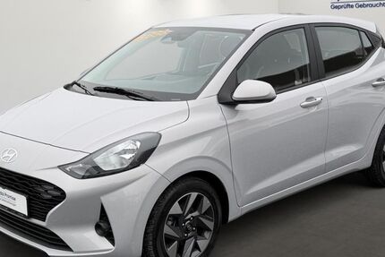 Hyundai i10 16.155 km 16.990 &euro; Bedburg Hau 47551