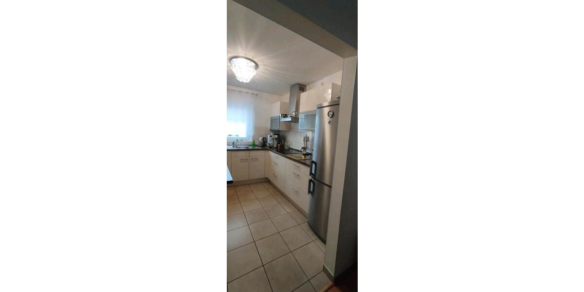 Reihenhaus Homburg - 4 Zimmer, 120 m&sup2;, 1.300&euro; | Angebot:26301304