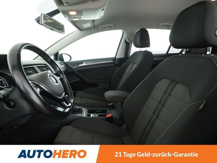 VW Golf 82.975 km 14.420 € Dresden 01187