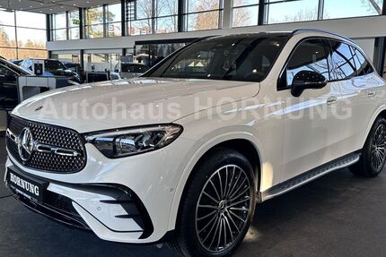 Mercedes-Benz GLC 200 8.100 km 60.999 &euro; Penzberg 82377