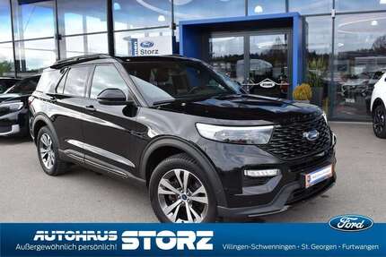 Ford Explorer 122.325 km 35.990 &euro; Villingen Schwenningen 78052