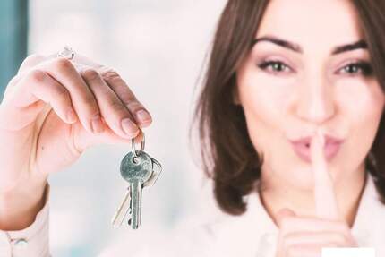 Seltenes Baugrundstück mit Baugenehmigung in Trier nähe Universität! zimmer