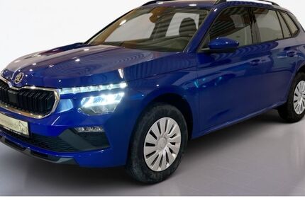 Skoda Kamiq 9.900 km 21.880 &euro; Eggenfelden 84307