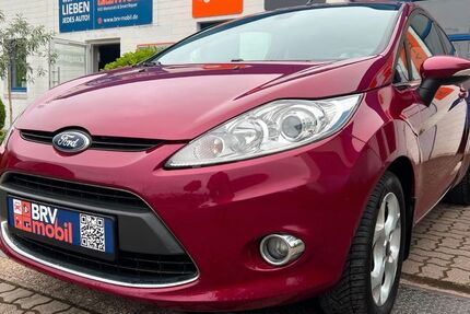 Ford Fiesta 149.300 km 3.480 &euro; Bremervörde 27432