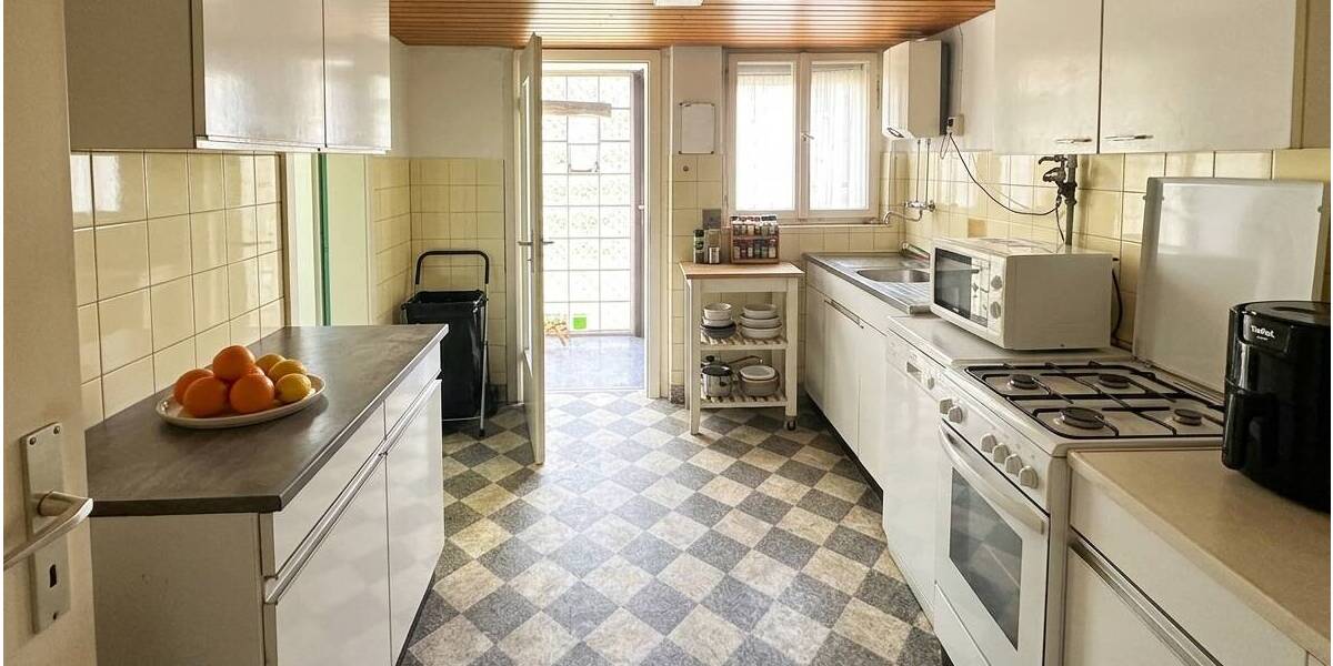 Einfamilienhaus Uhingen / Nassach Nassach - 5 Zimmer, 105 m&sup2;, 349.000&euro; | Angebot:26156492