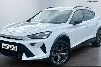Cupra Formentor 20.324 km 27.850 &euro; Münster 48163