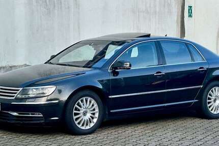 VW Phaeton 288.000 km 6.625 &euro; Bremen 28201