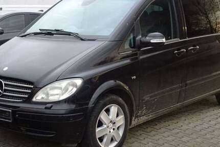 Mercedes-Benz Viano 398.305 km 8.500 € Burgstädt 09217