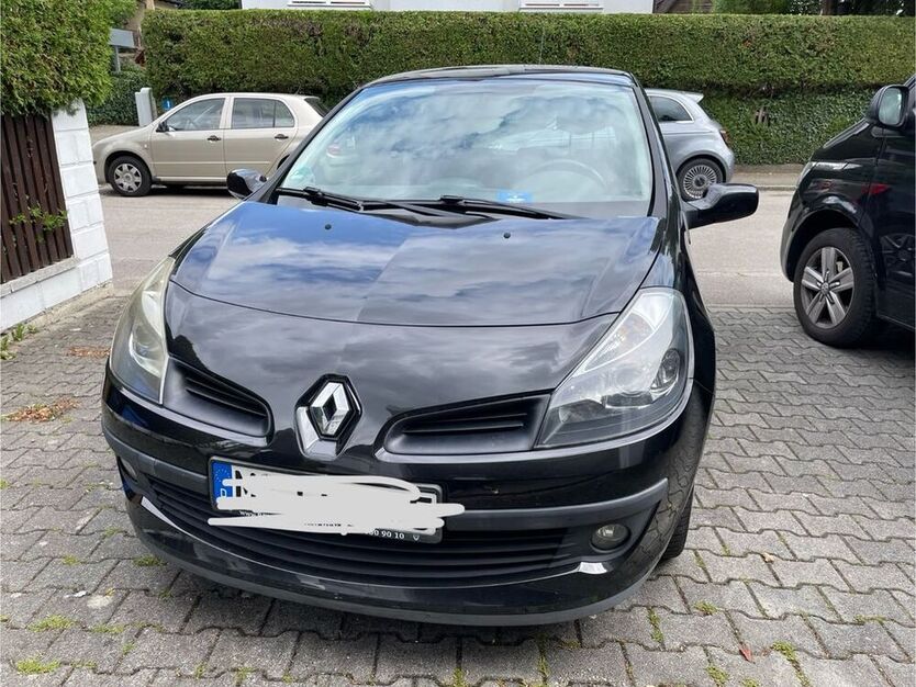 Clio
