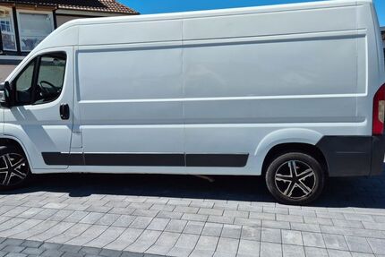 Citroen Jumper 165.000 km 15.000 &euro; Seesen 38723
