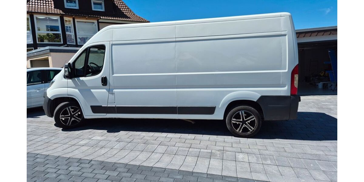 Citroen Jumper 165.000 km 15.000 &euro; Seesen 38723