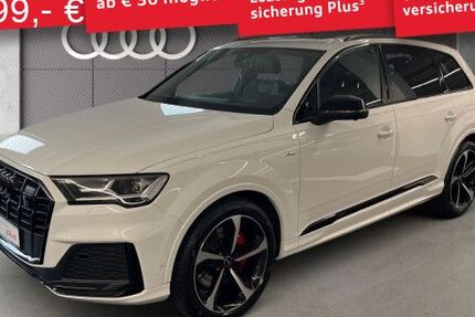 Audi Q7 42.038 km 58.220 &euro; Frankfurt am Main 60314