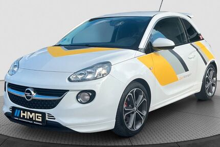Opel Adam 116.500 km 7.900 &euro; Büdingen-Düdelsheim 63654