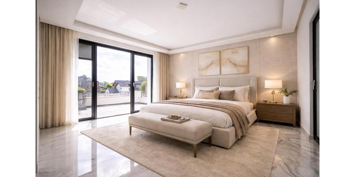 Villa Bremerhaven Wulsdorf - 7 Zimmer, 488 m&sup2;, 1.050.000&euro; | Angebot:26883913
