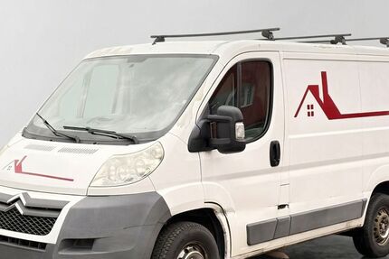 Citroen Jumper 200.000 km 2.850 &euro; Wittlich 54516