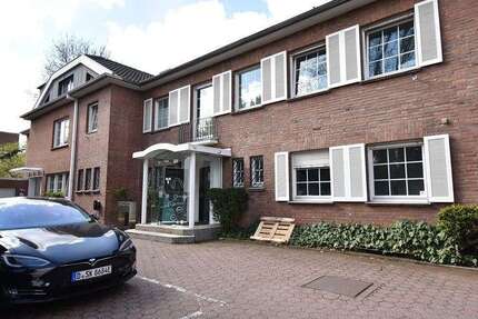 Wohnung Düsseldorf Lohausen - 4 Zimmer, 162 m&sup2;, 2.345&euro; | Angebot:25547301