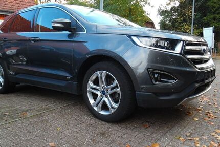 Ford Edge 136.965 km 18.490 &euro; Wardenburg OT Tungeln 26203