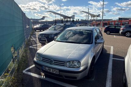 VW Golf 145.000 km 1.500 € Sinsheim 74889