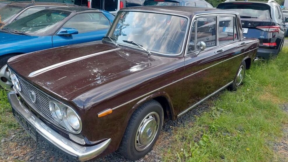 Fulvia
