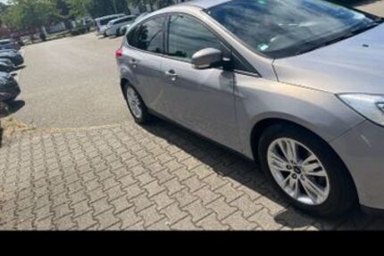 Ford Focus 191.500 km 4.600 &euro; Lahr 77933