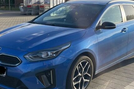 Kia ceed Sportswagon