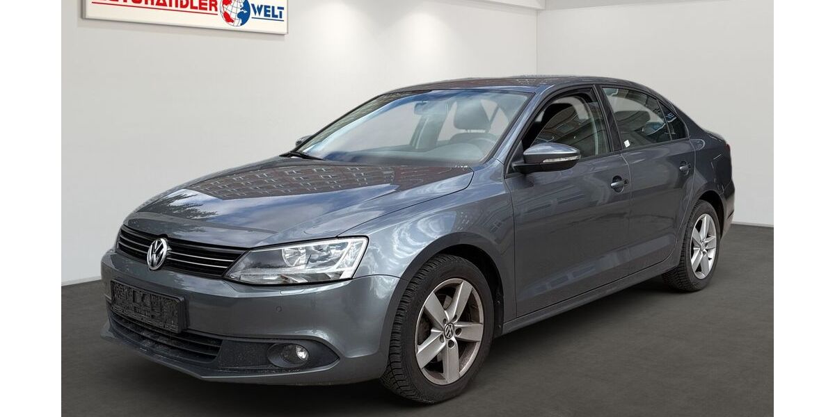 VW Jetta 225.101 km 3.799 &euro; Berlin 12681