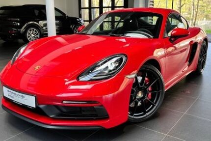 Porsche Cayman 20.900 km 84.790 &euro; Dresden 01129