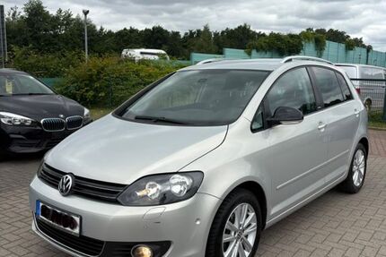 VW Golf Plus 119.000 km 8.700 &euro; Hennstedt 25581