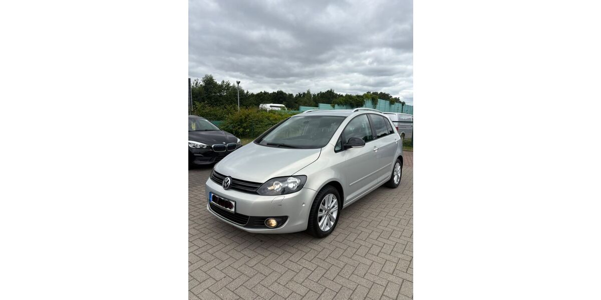 VW Golf Plus 119.000 km 8.700 &euro; Hennstedt 25581