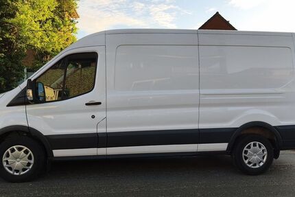 Ford Transit 240.000 km 12.499 &euro; Bremen 28327