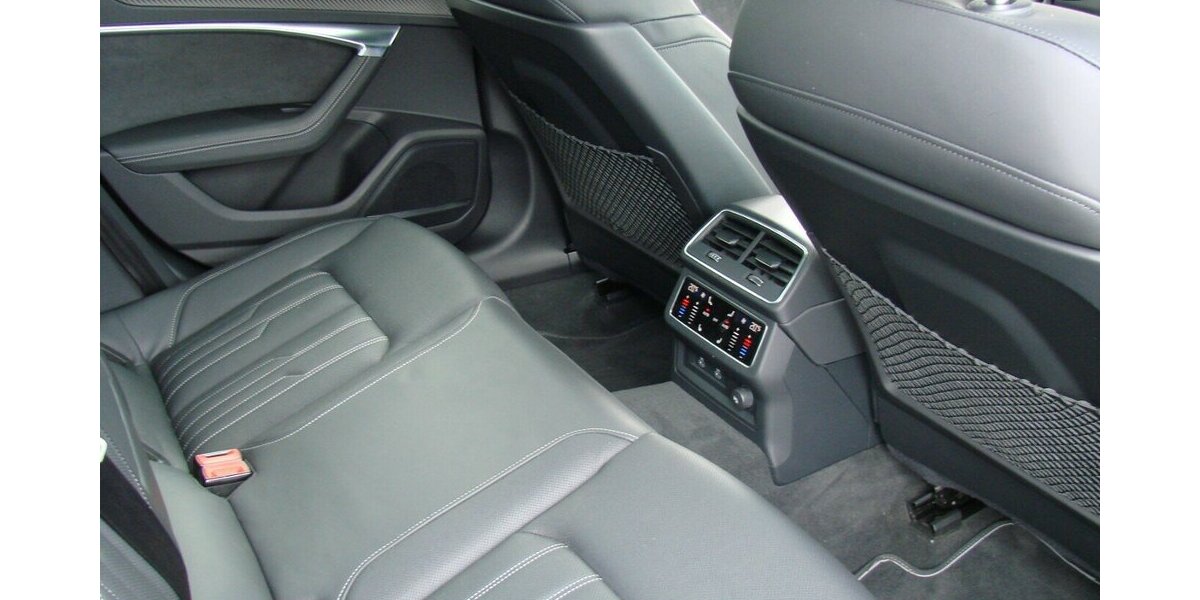 Audi S6 quattro ACC Pano HUD Bang&Olufsen HD-Matrix SHZ 20.522 km 59.980 &euro; Falkensee 14612