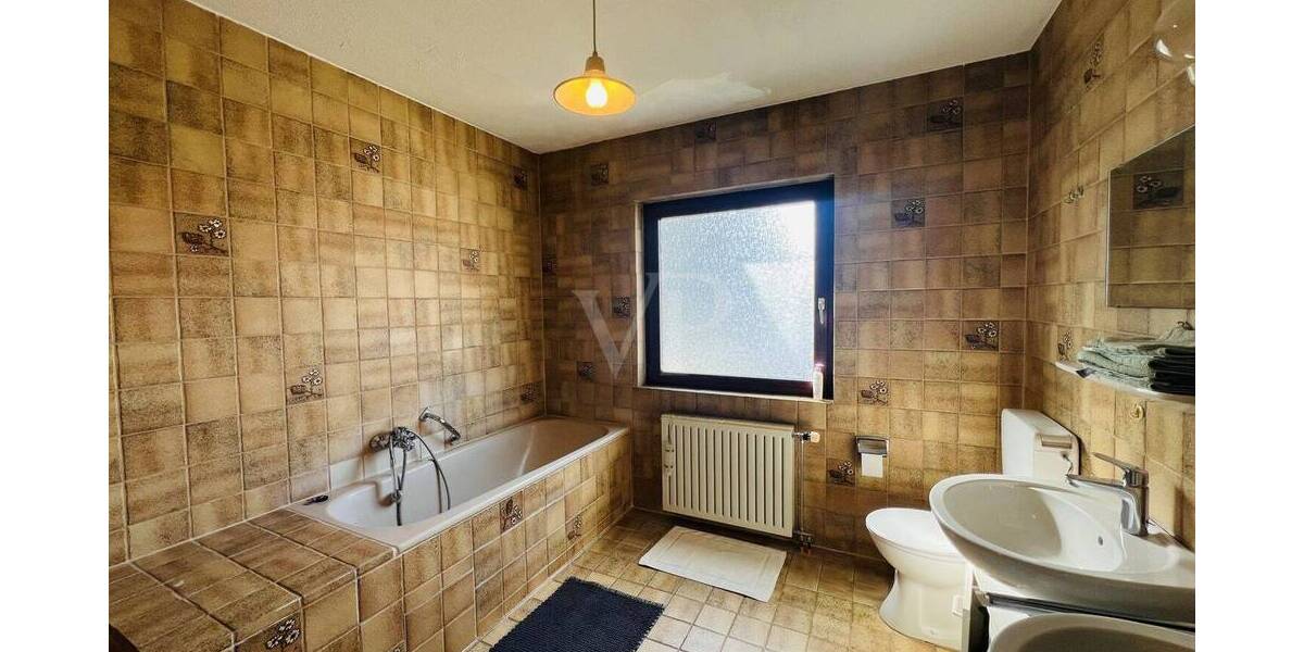 Reihenmittelhaus Sinzheim Ortsgebiet - 4 Zimmer, 163 m&sup2;, 490.000&euro; | Angebot:26291820