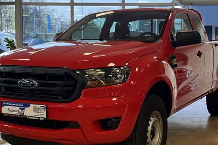 Ford Ranger 39.552 km 25.950 &euro; Hennef 53773