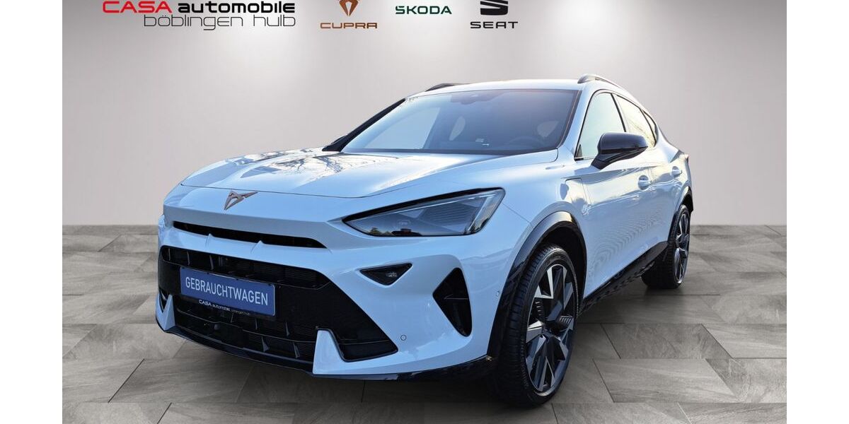 Cupra Formentor 6.950 km 39.950 &euro; Böblingen 71034