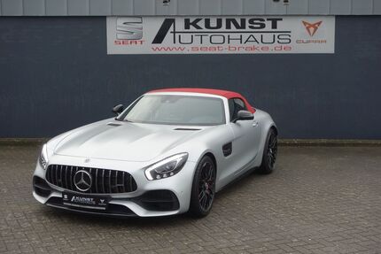 Mercedes-Benz AMG GT 33.500 km 105.900 &euro; Brake 26919
