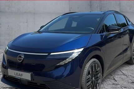 Nissan Leaf 3.000 km 44.408 &euro; Erfurt 99085