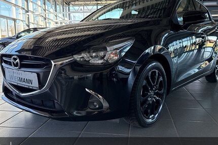 Mazda 2 37.668 km 15.990 &euro; Münster-Amelsbüren 48163