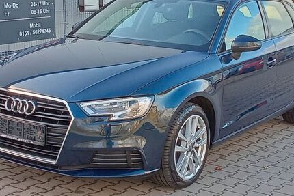 Audi A3 208.500 km 9.990 &euro; Burgebrach 96138